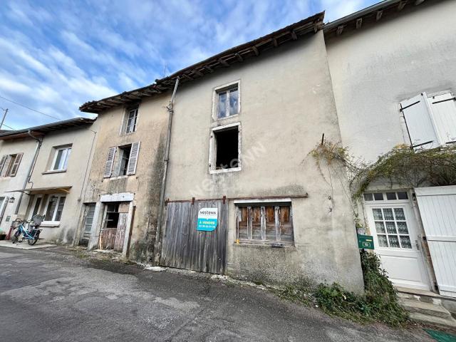 Maison vente à Lons-le-Saunier, Saint-julien