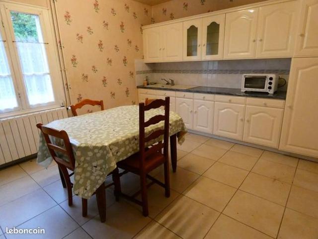 Maison vente à Rethel, Chaumont-porcien