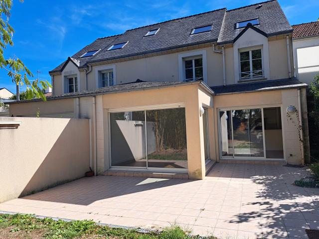 Maison location à Route de Vannes, Nantes