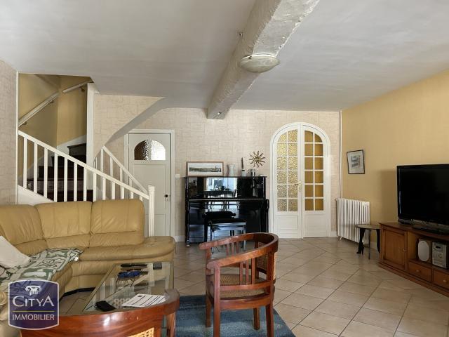 Maison vente à Libourne, Coutras