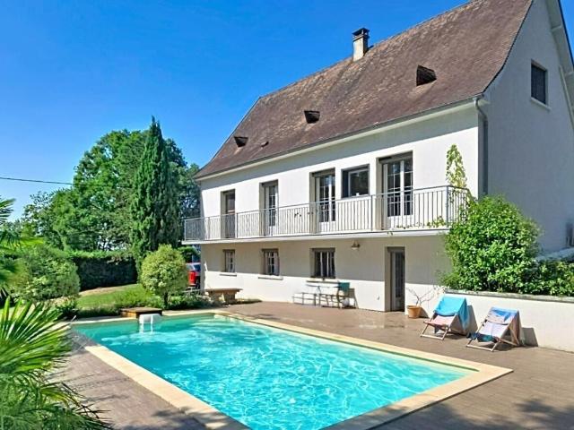 Maison vente à Périgueux, Trélissac