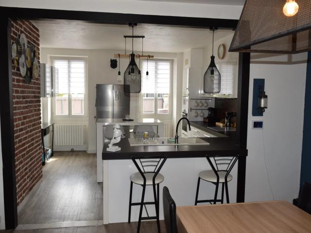 Maison vente à Roanne, Le Coteau