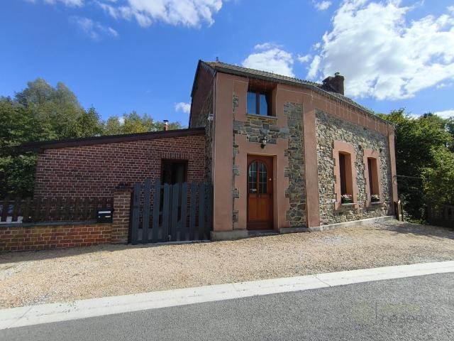 Maison vente à Saint-Michel, Aisne