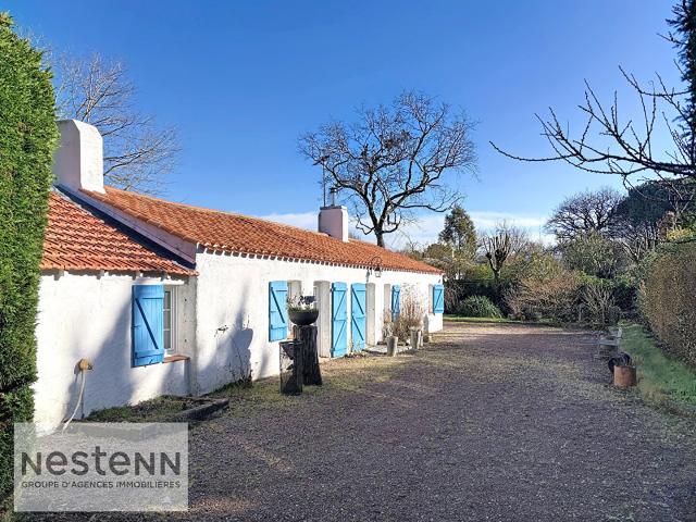 Maison vente à Les Sables-d'Olonne, Saint-urbain