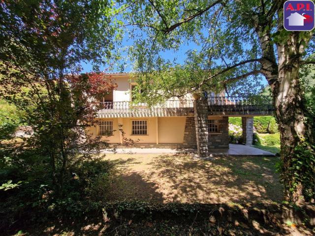 Maison vente à Foix, Tarascon-sur-ariège