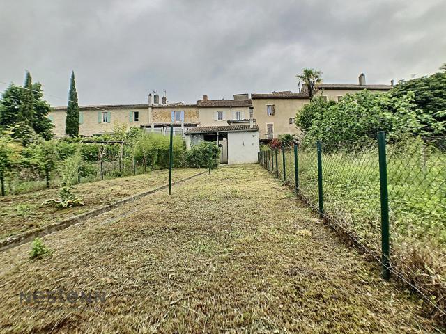 Maison vente à Saint-Gaudens, Aurignac