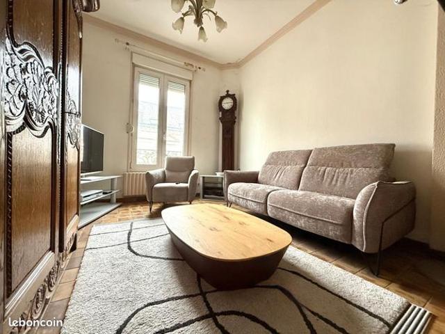 Maison vente à Saint-Quentin, Saint-quentin