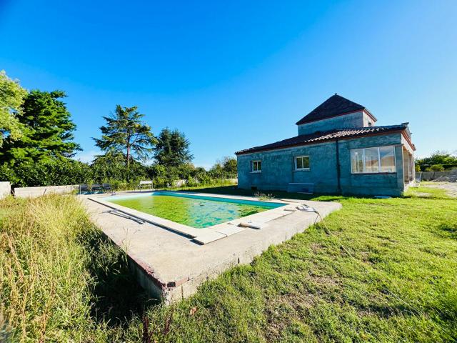 Maison vente à Villeneuve-sur-Lot, Bias