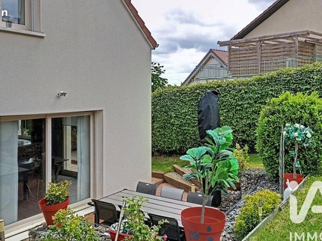 Maison vente à Dijon, Corcelles-les-monts