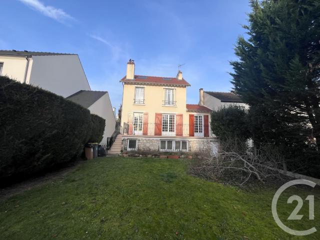 Maison vente à Sarcelles, Soisy-sous-montmorency