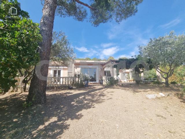 Maison vente à Béziers, Laurens