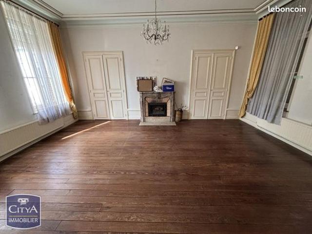 Maison vente à Beauvois-en-Cambrésis, Nord