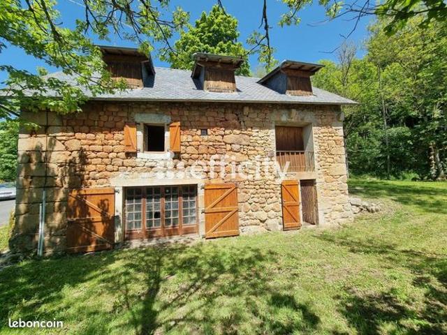 Maison vente à Mende, Saint-alban-sur-limagnole