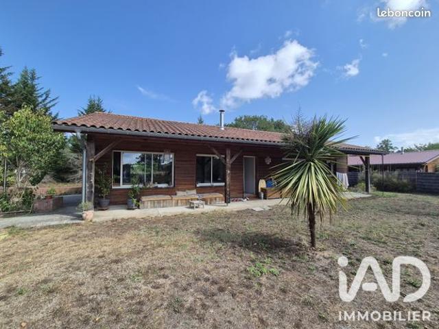 Maison vente à Mont-de-Marsan, Morcenx