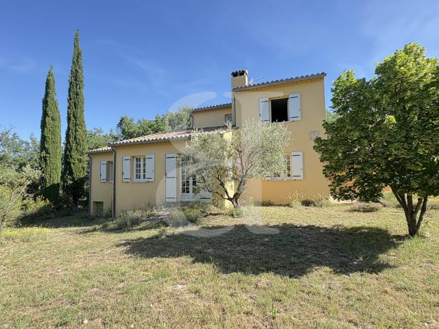 Maison vente à Nyons, Vercoiran