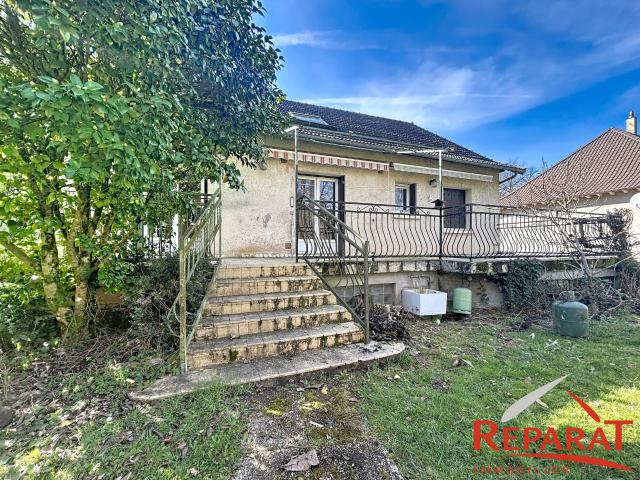 Maison vente à Brive-la-Gaillarde, Cosnac