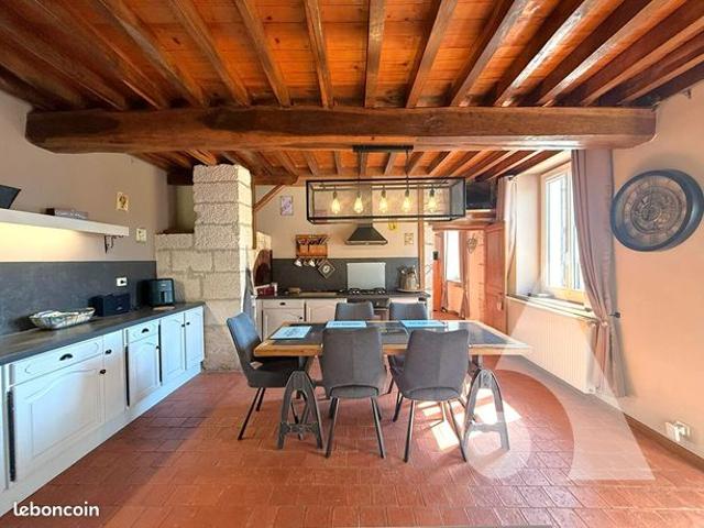 Maison vente à Clermont