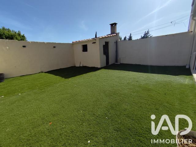 Maison vente à Perpignan, Salses-le-château