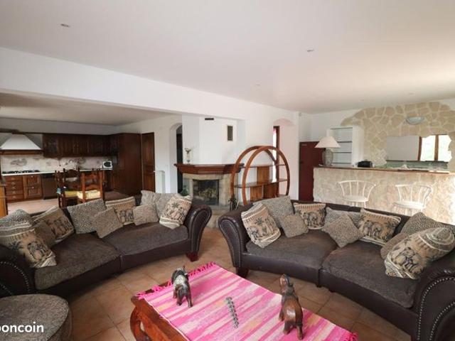 Maison vente à Blausasc, Principauté de Monaco