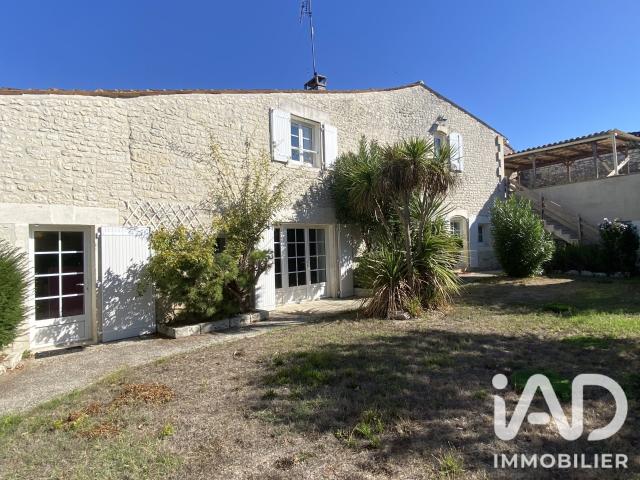 Maison vente à Angles, Salles-d'Angles