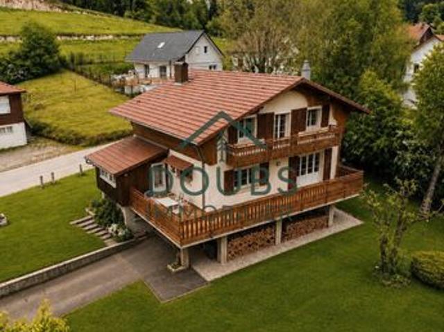 Maison vente à Montbéliard, Les Bréseux