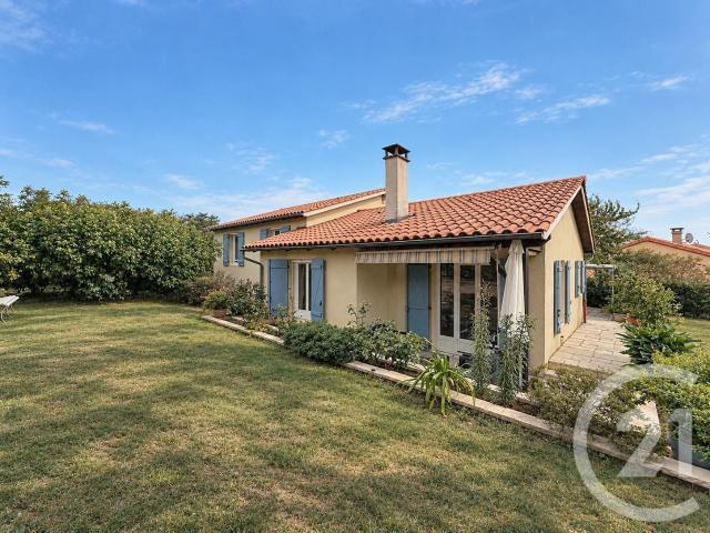 Maison vente à Brignais, Rhône