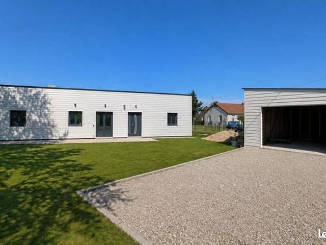 Maison vente à Orléans, Ouzouer-sur-loire