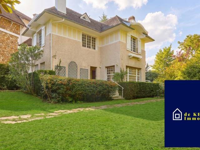 Maison vente à Sceaux, Hauts-de-Seine