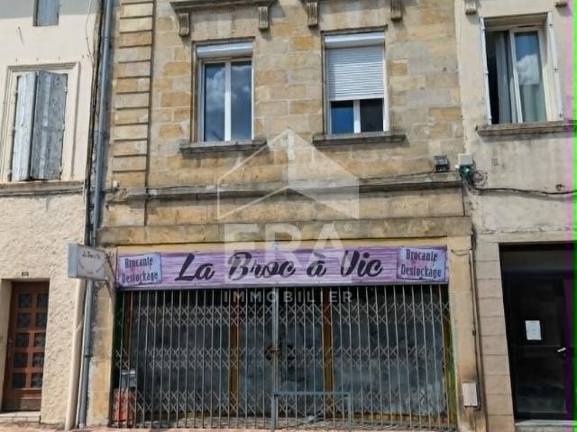 Maison vente à Périgueux, Montpon-ménestérol