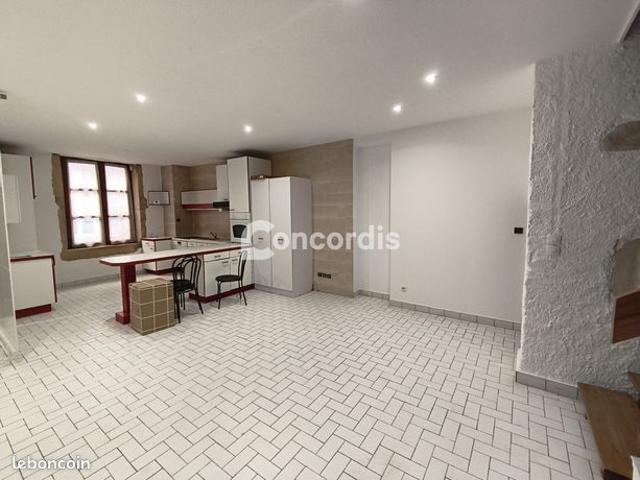 Maison vente à Nancy