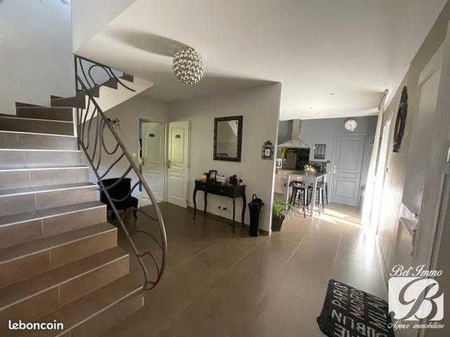 Maison vente à Bourg-en-Bresse, Béligneux