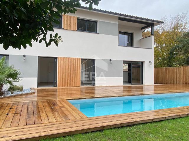 Maison vente à Arcachon, La Teste-de-buch