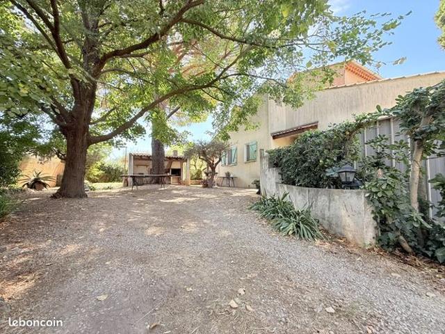 Maison vente à Brignoles, Carnoules