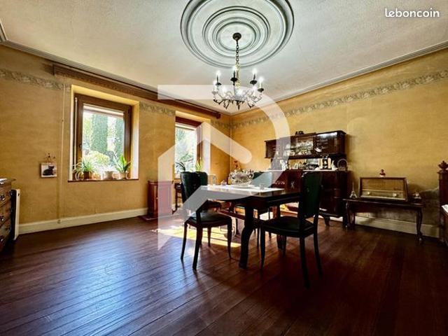 Maison vente à Sarrebourg-Château-Salins, Hartzviller