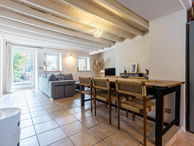 Maison location à Chez Gaillard, Mésigny
