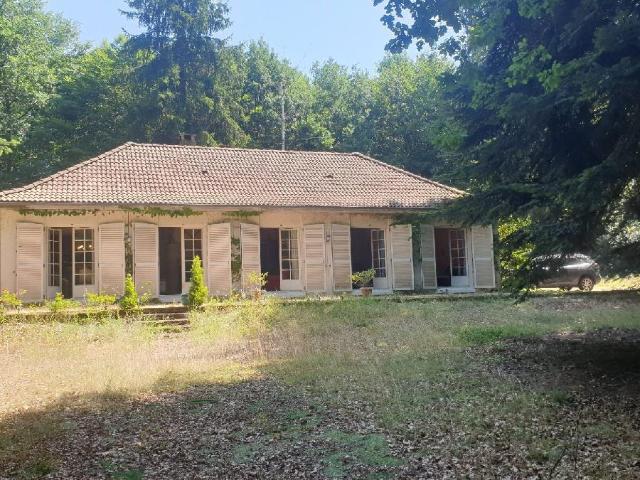 Maison vente à Limoges, Linards