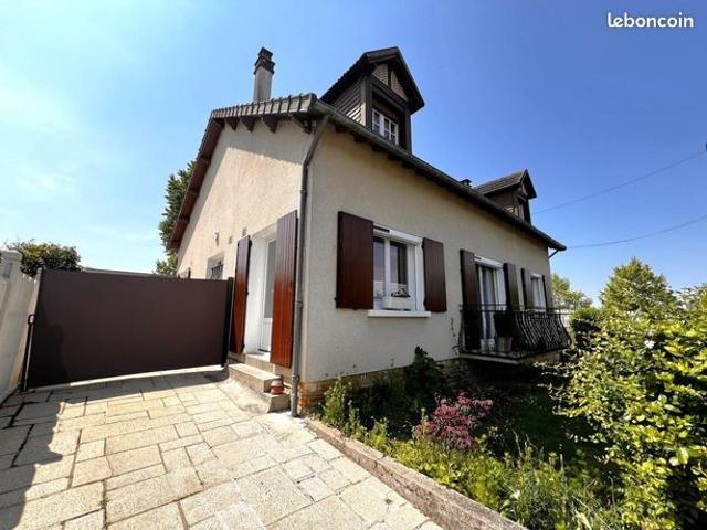 Maison vente à Romorantin-Lanthenay, Saint-aignan