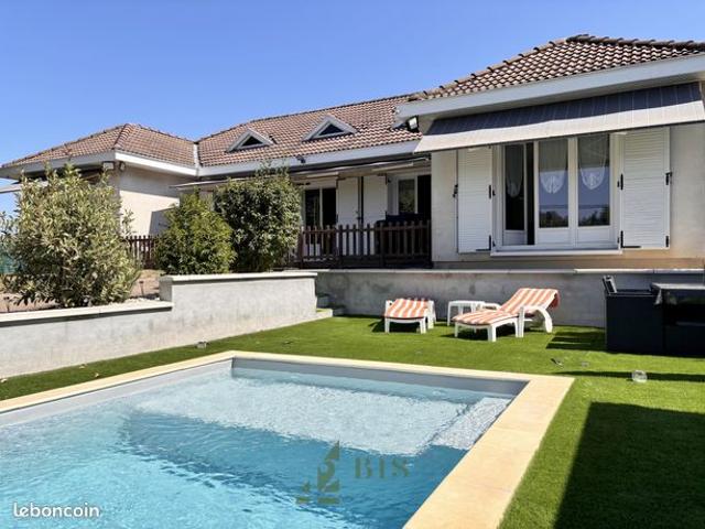 Maison vente à Saint-symphorien-de-lay