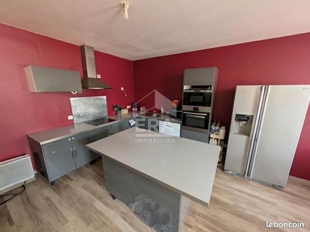 Maison vente à Montpon-Ménestérol, Dordogne