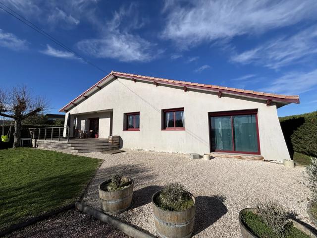 Maison vente à Muret, Frouzins