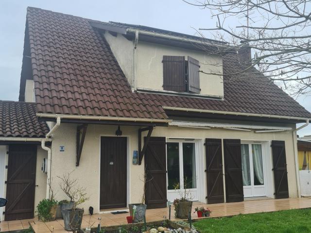Maison vente à Pau, Orthez
