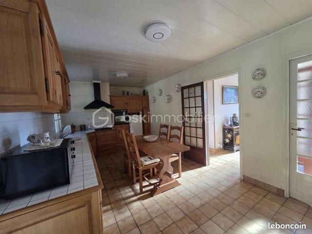 Maison vente à Pau, Idron-ousse-sendets