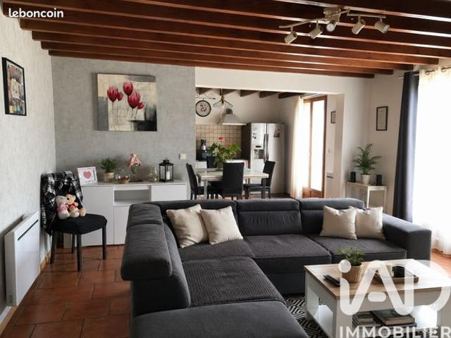 Maison vente à Blaye, Laruscade