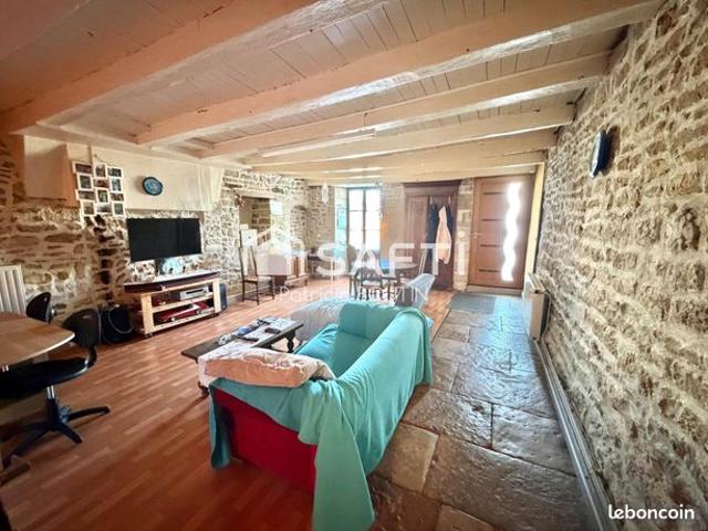 Maison vente à Niort, Chenay