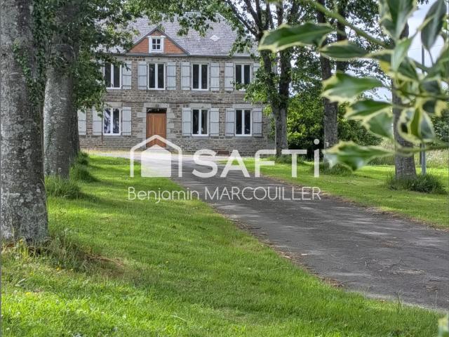 Maison vente à Vire, Etouvy