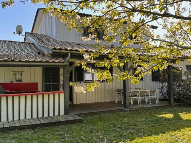 Maison vente à Lège-cap-ferret, Gironde