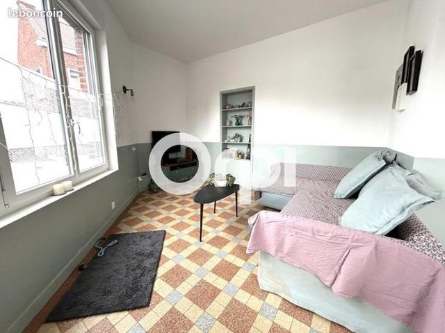 Maison vente à Douai, Orchies