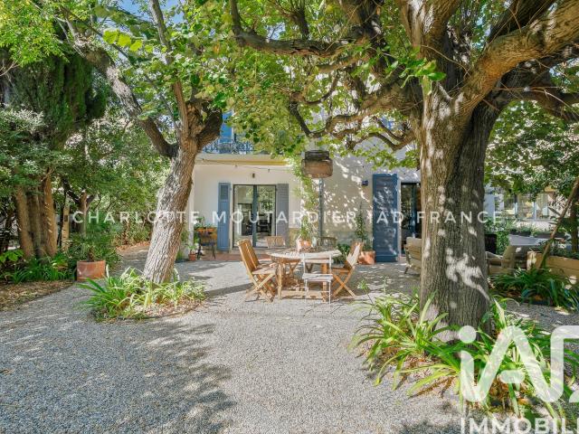 Maison vente à Arrondissement de Toulon, La Garde