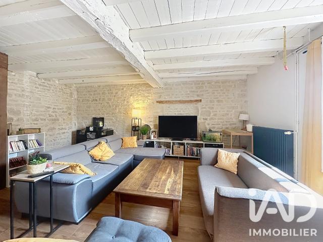 Maison vente à Suire, Nuaillé-d'Aunis