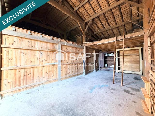 Maison vente à Nérac, Casteljaloux